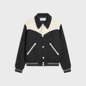 CELINE 20SS Harrington Jacket セリーヌ s-l1200.jpg